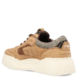 Fendi Sneakers