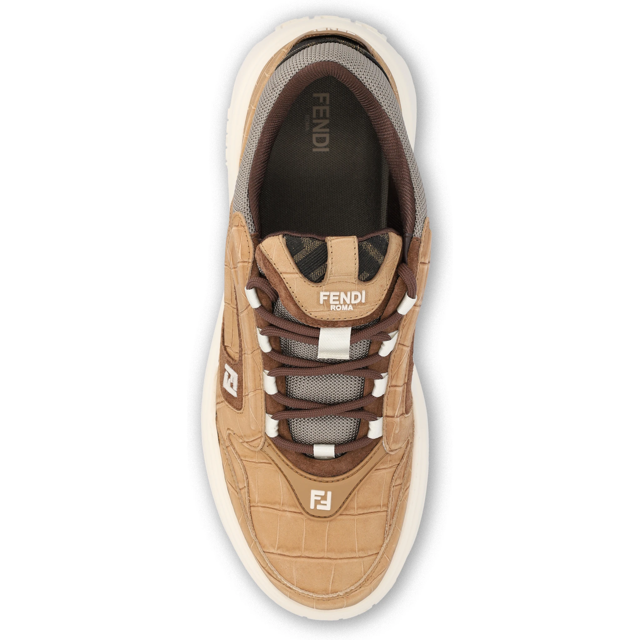 Fendi Sneakers