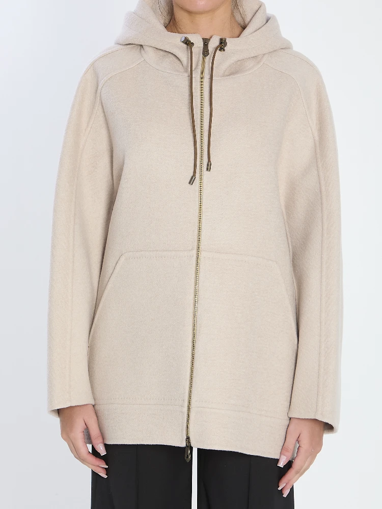 Cashmere Atelier jacket