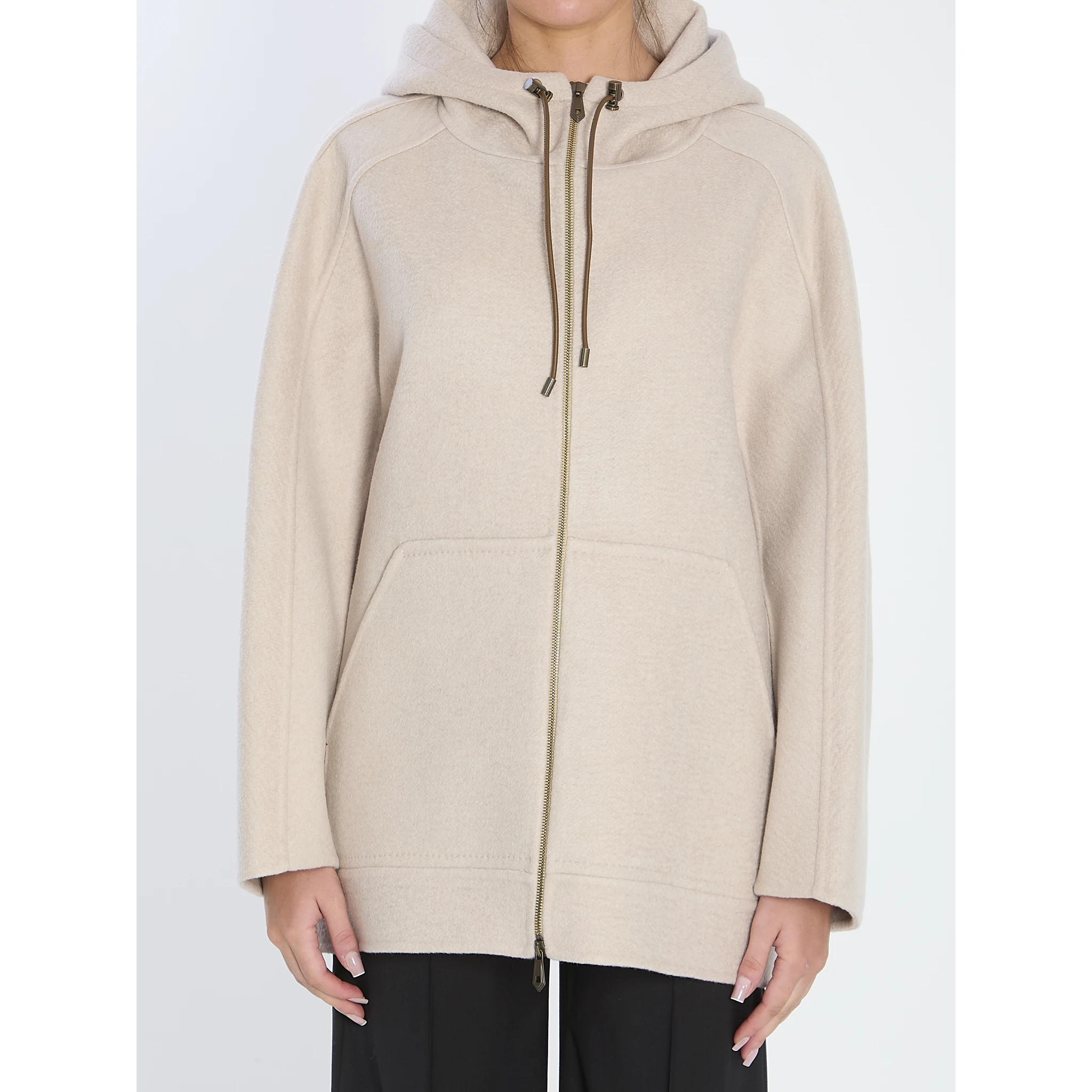 Cashmere Atelier jacket