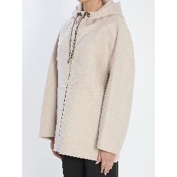 Cashmere Atelier jacket