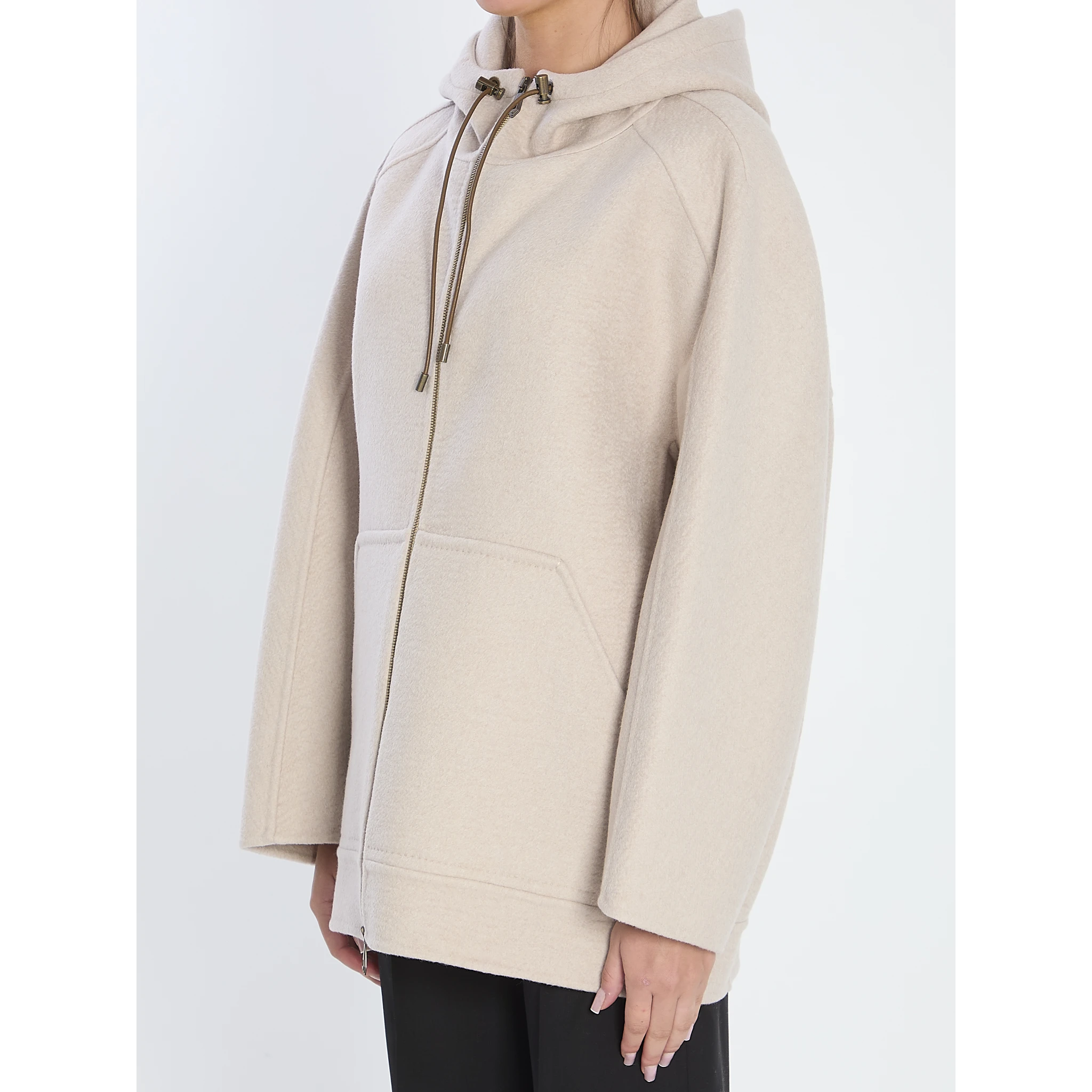 Cashmere Atelier jacket