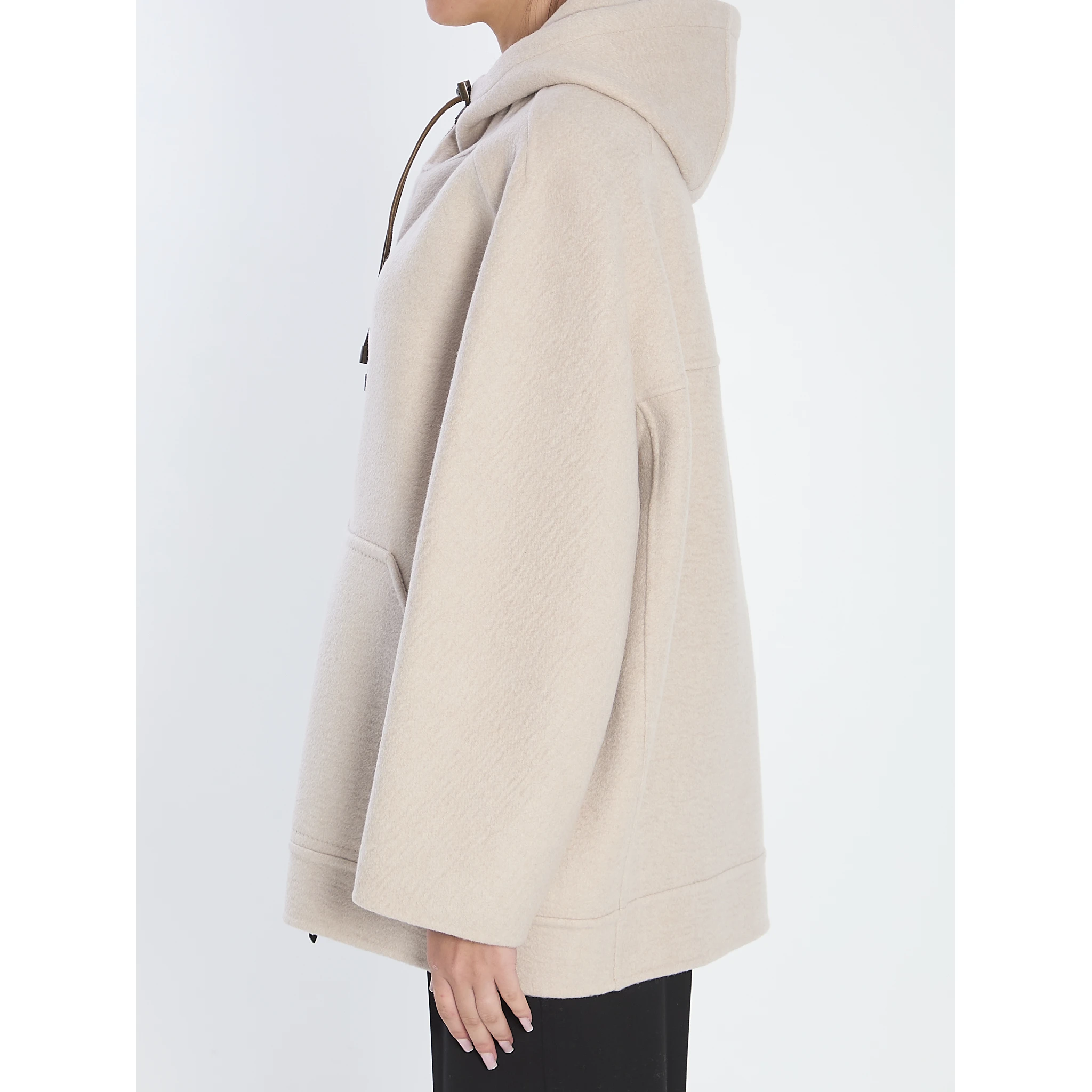 Cashmere Atelier jacket