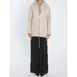 Cashmere Atelier jacket