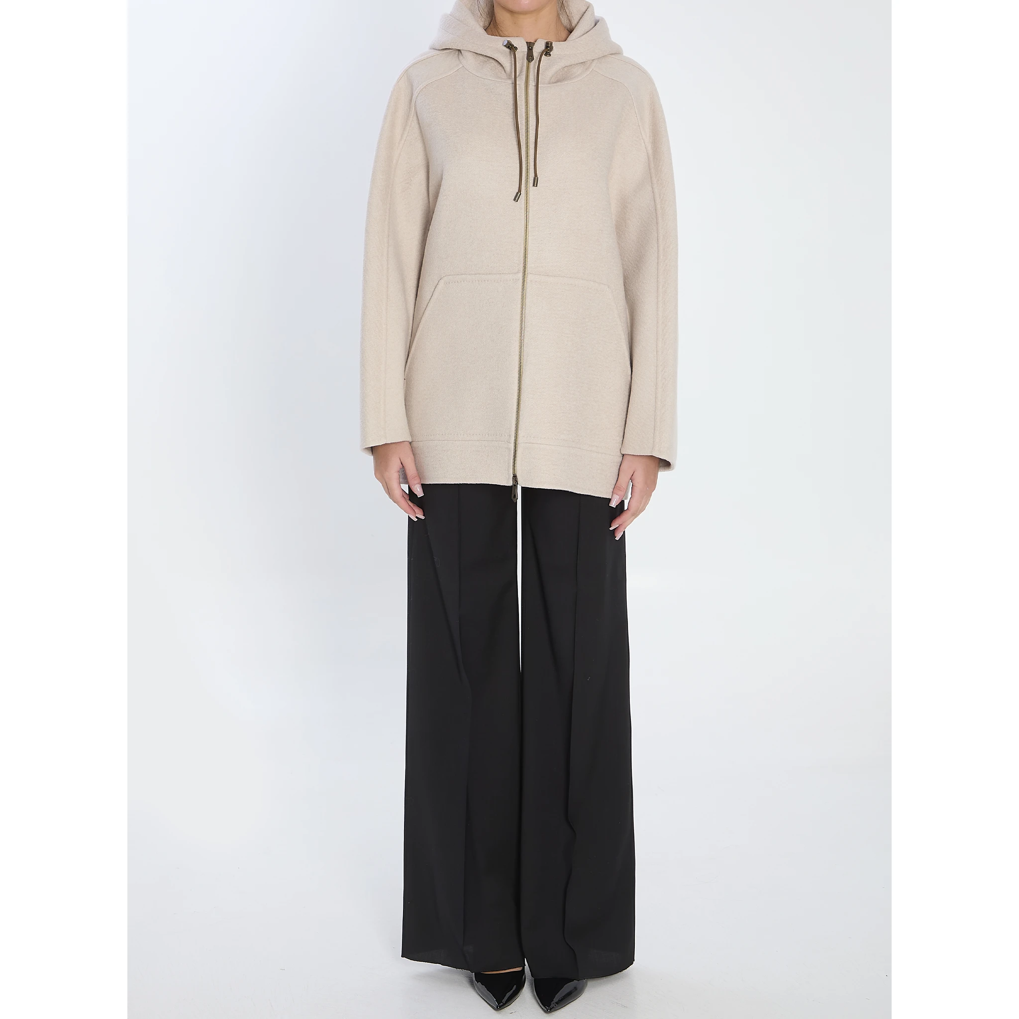 Cashmere Atelier jacket