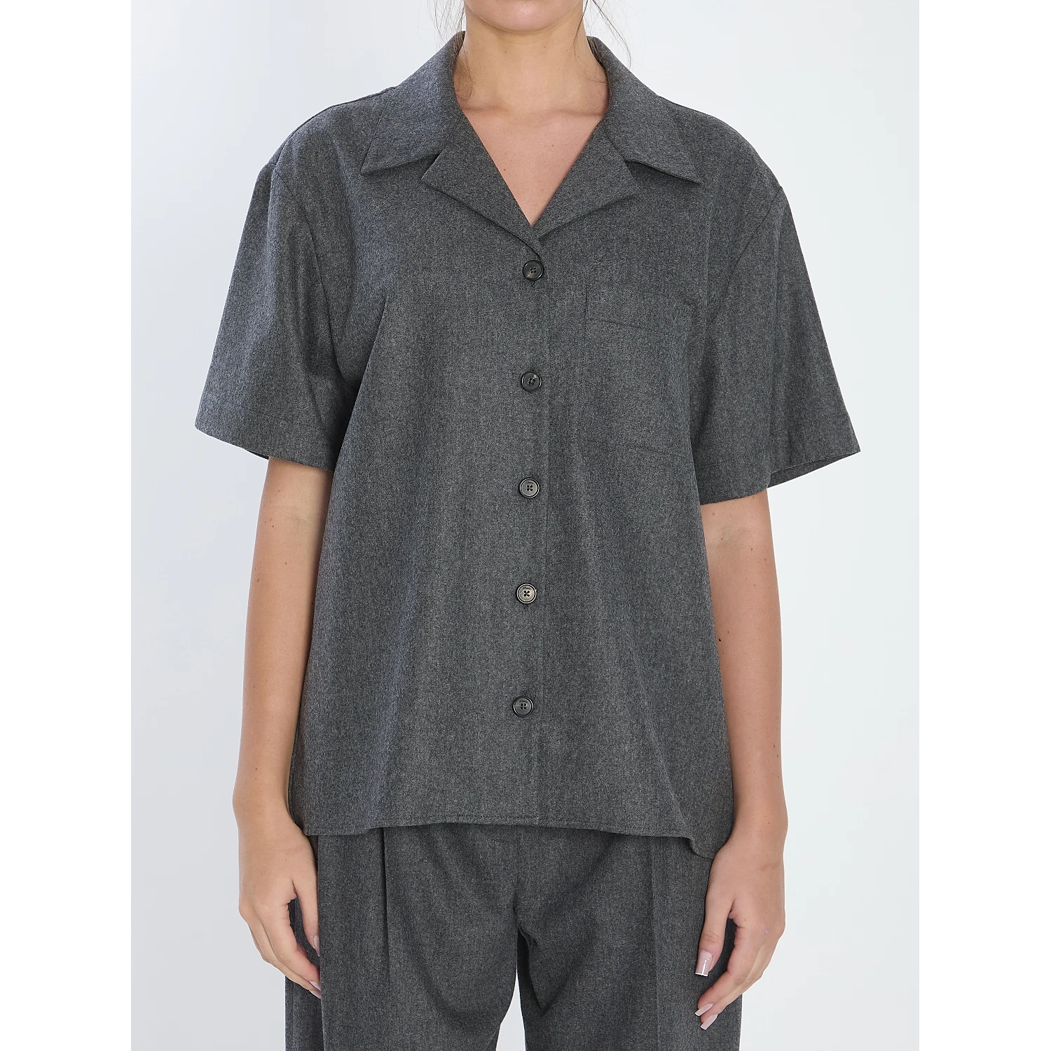 Riordan shirt
