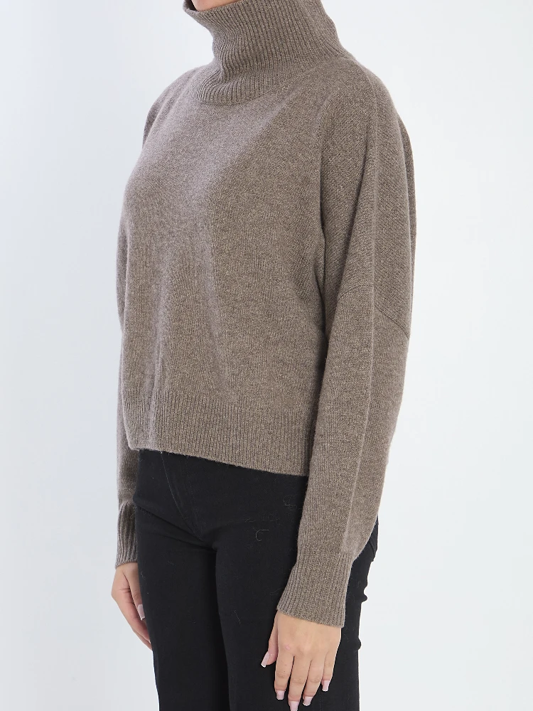 Luke turtleneck alternative