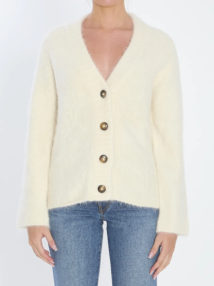 Lynn cardigan