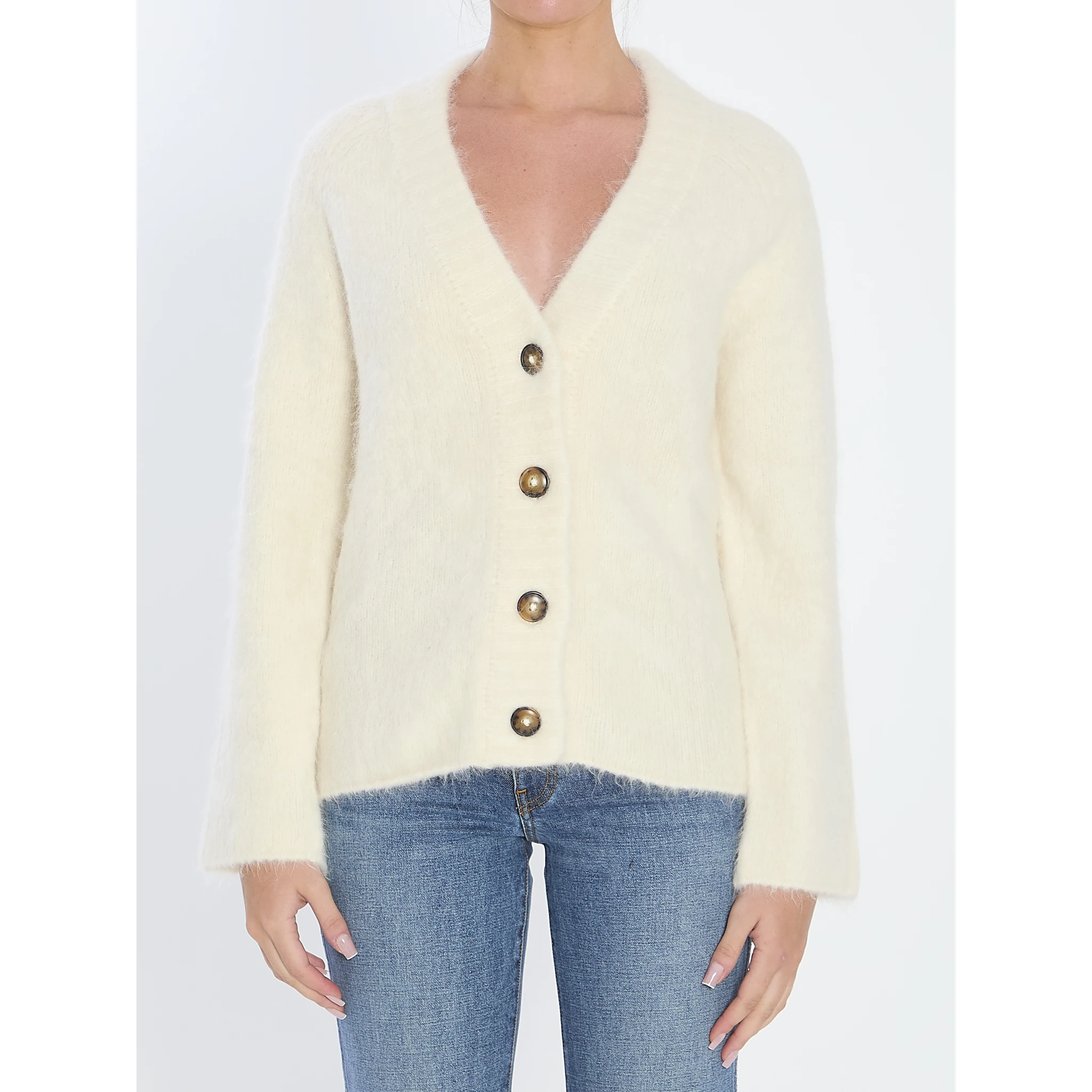 Lynn cardigan