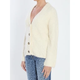 Lynn cardigan