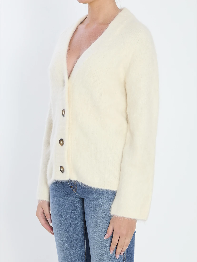 Lynn cardigan