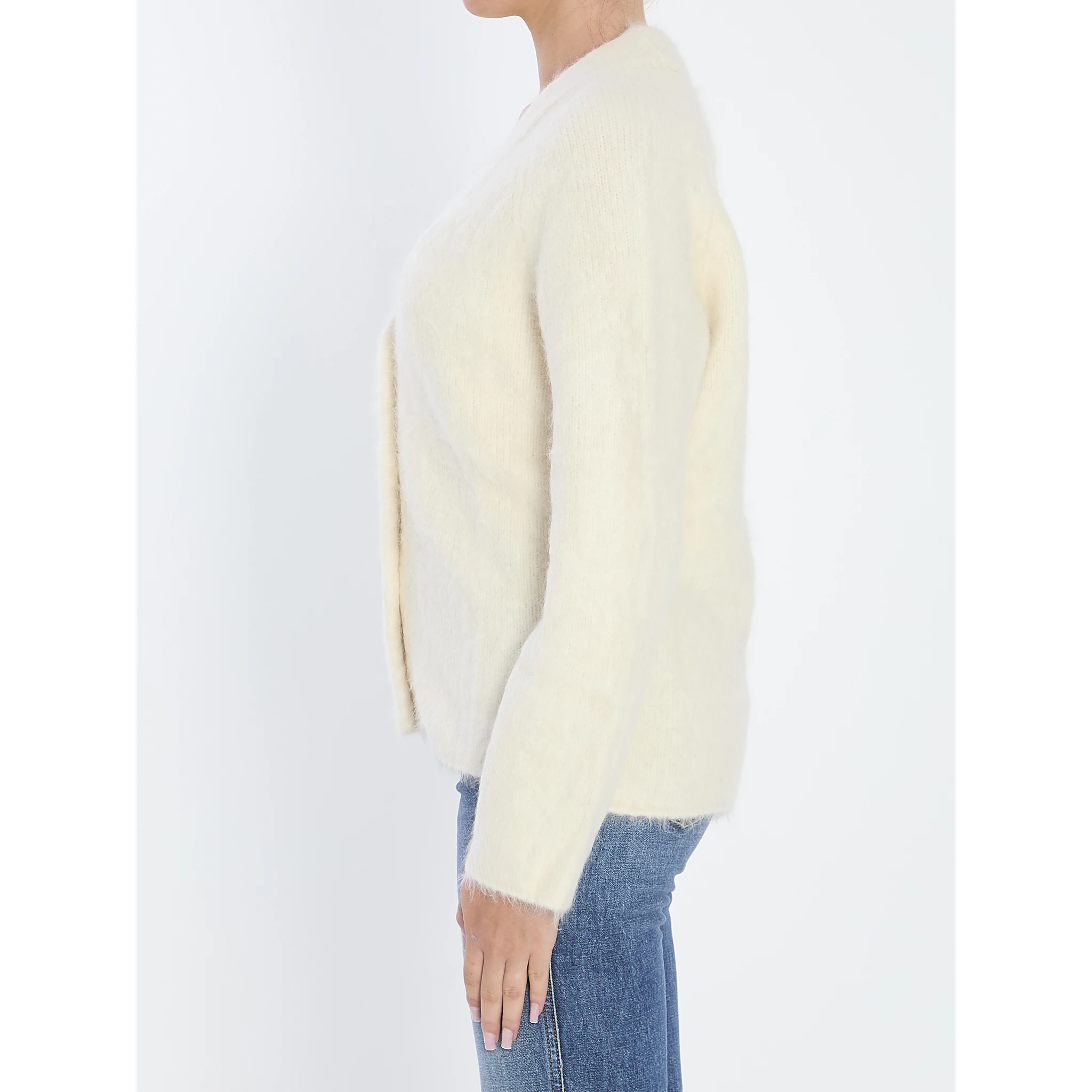 Lynn cardigan
