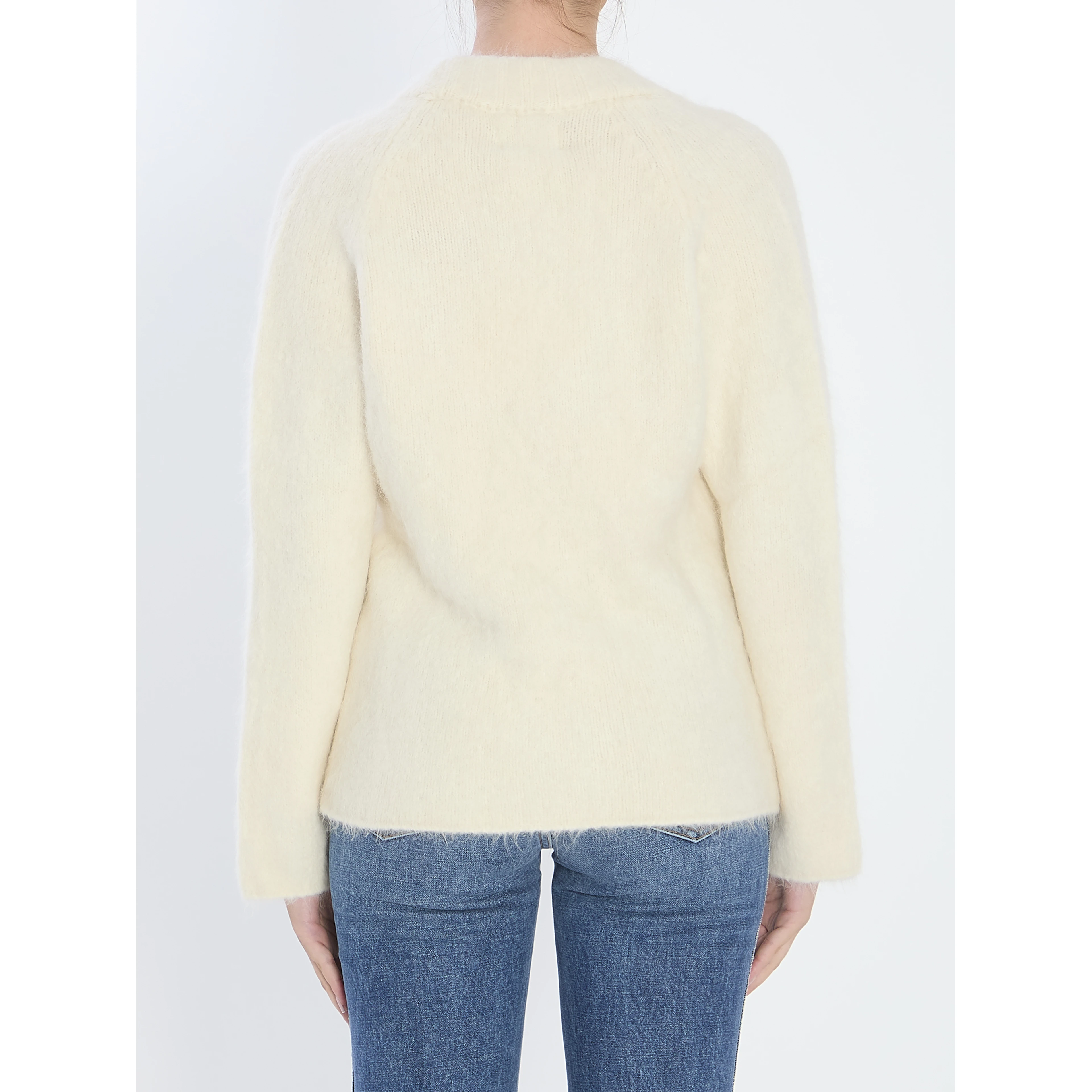 Lynn cardigan