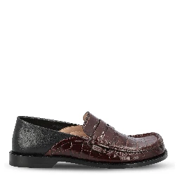 Loewe Flat shoes