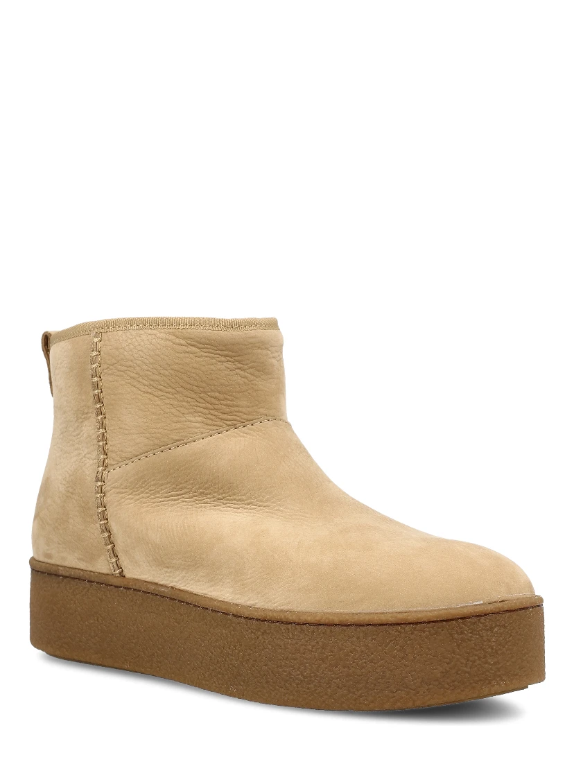 Hogan Boots White