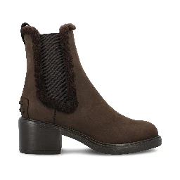 Tod's Boots