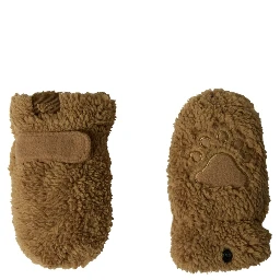 "TEDDY BEAR" GLOVES