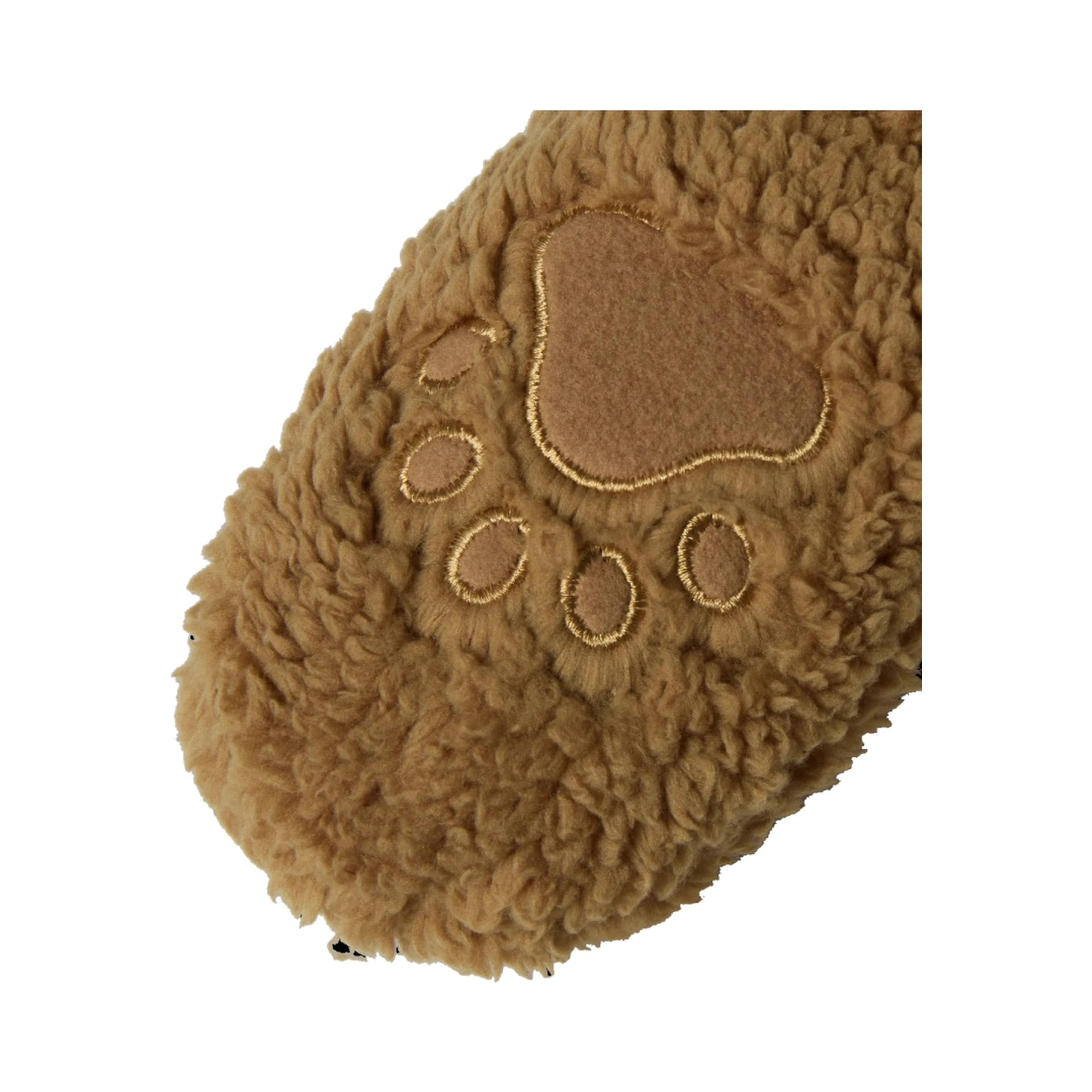 "TEDDY BEAR" GLOVES
