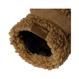 "TEDDY BEAR" GLOVES