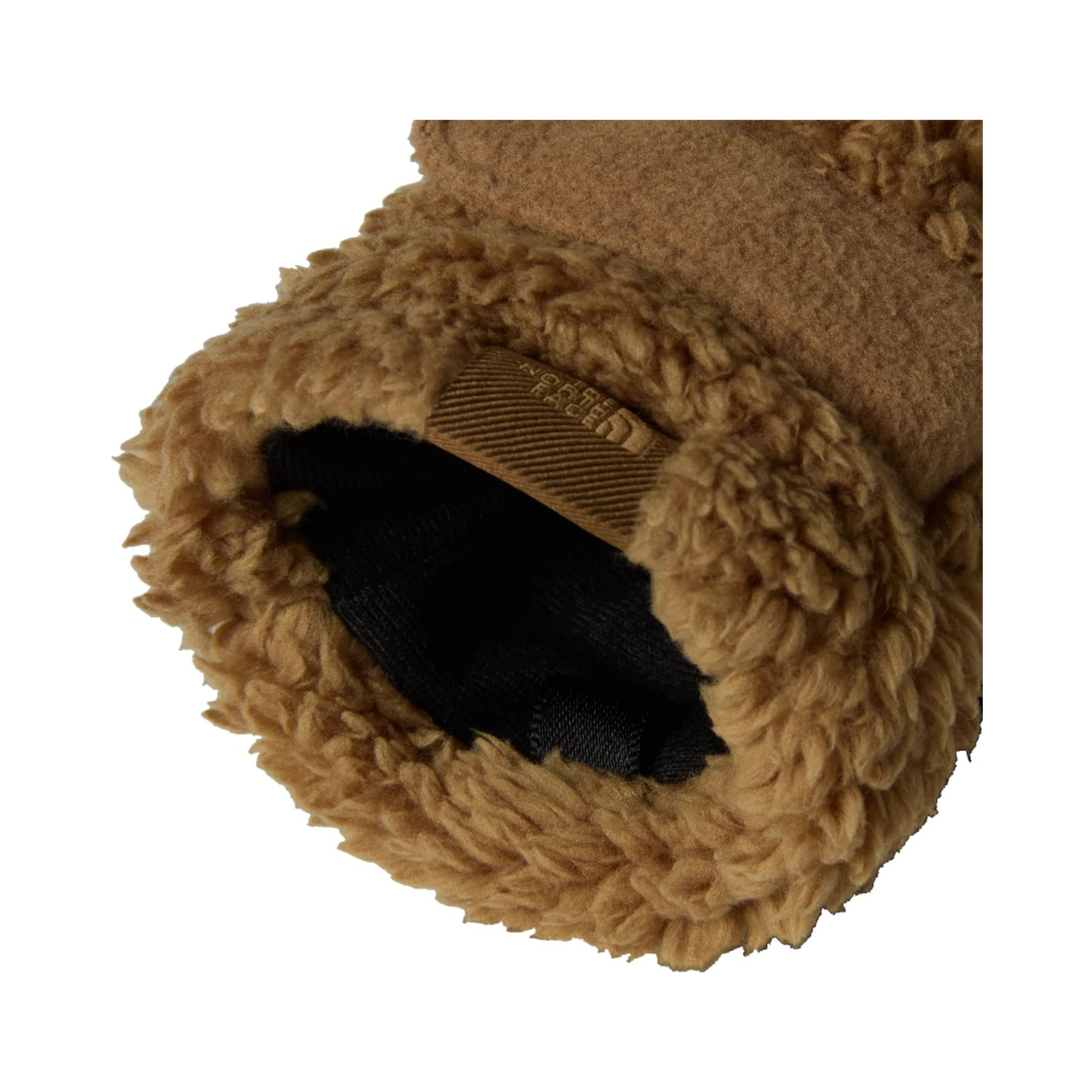"TEDDY BEAR" GLOVES