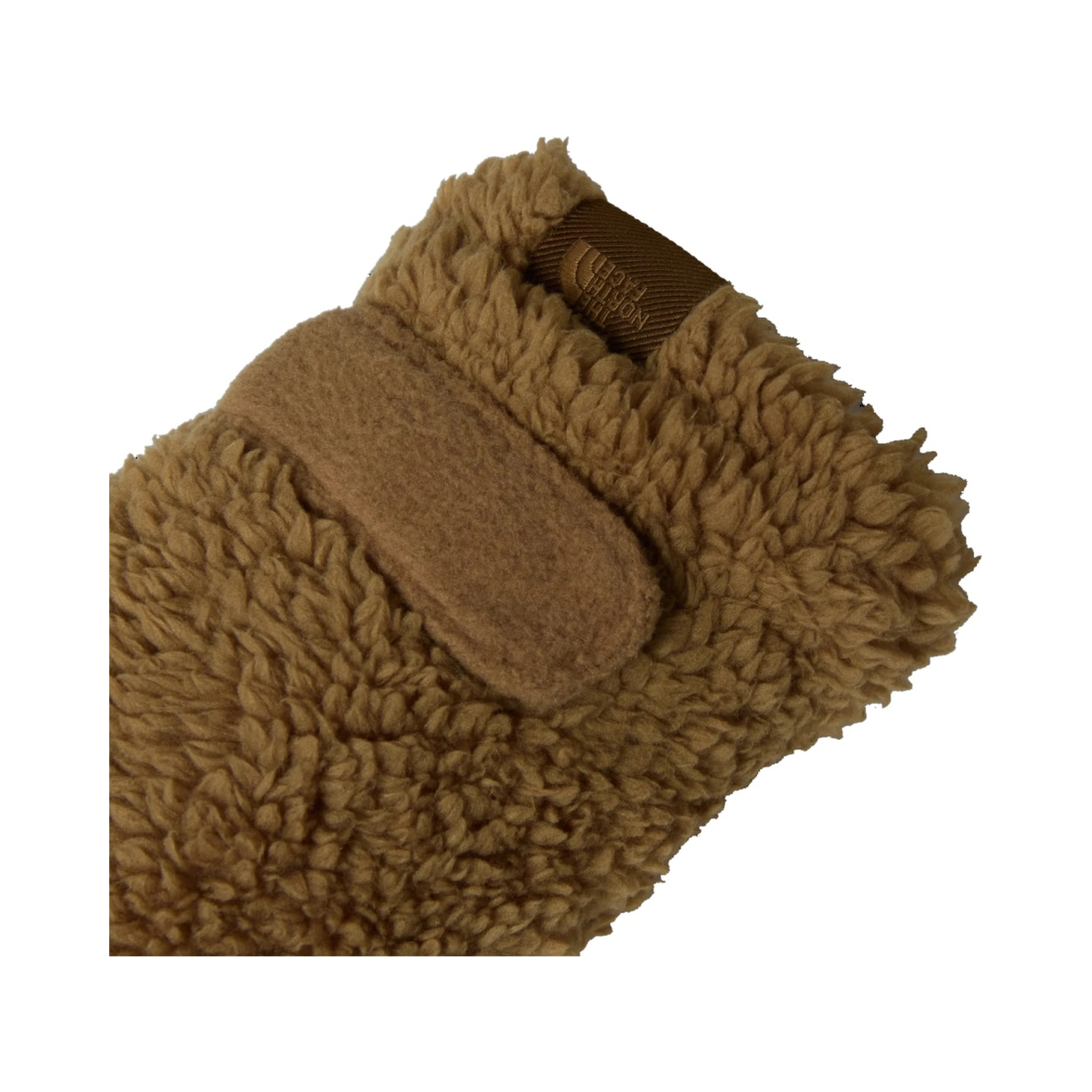 "TEDDY BEAR" GLOVES
