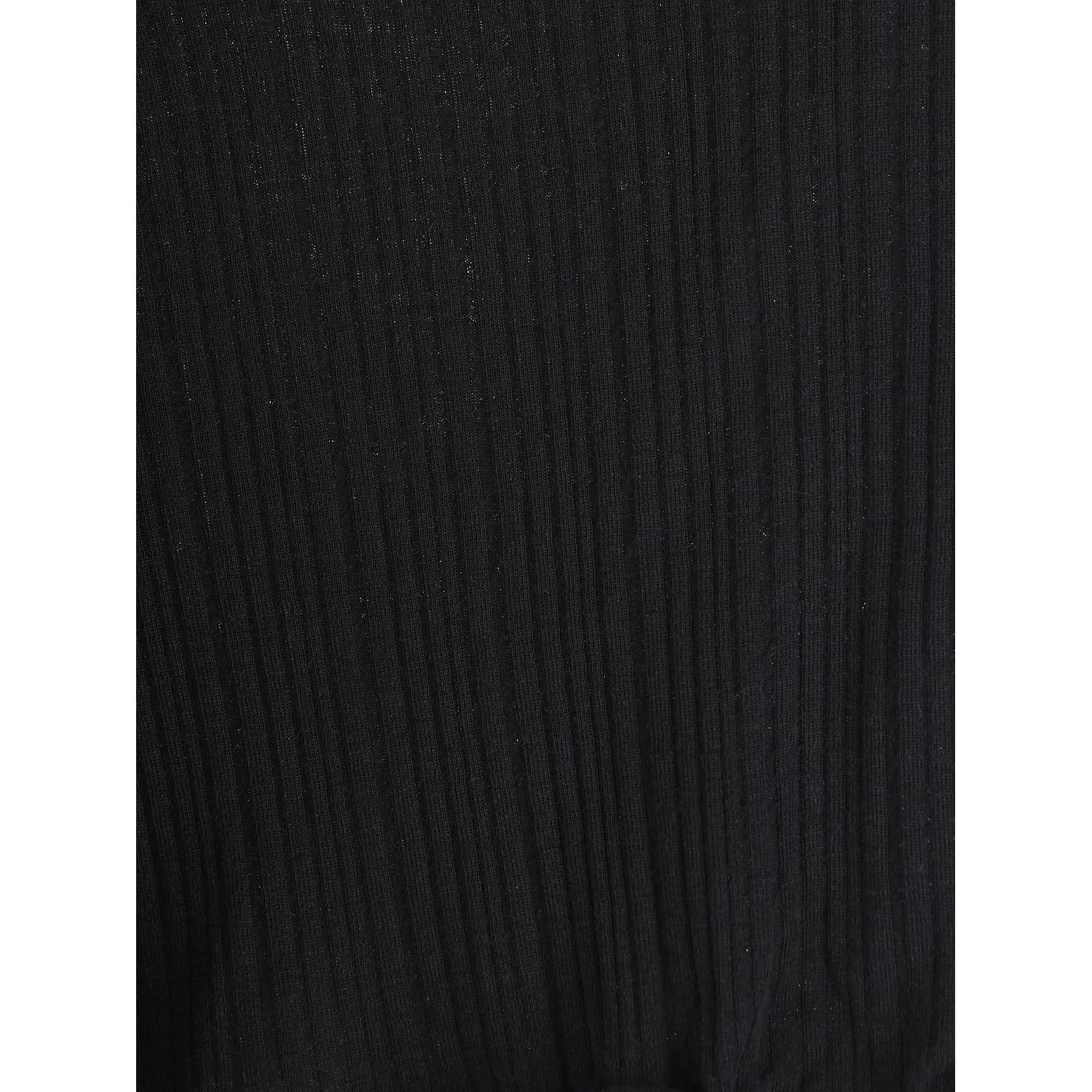 Fendi Sweaters Black