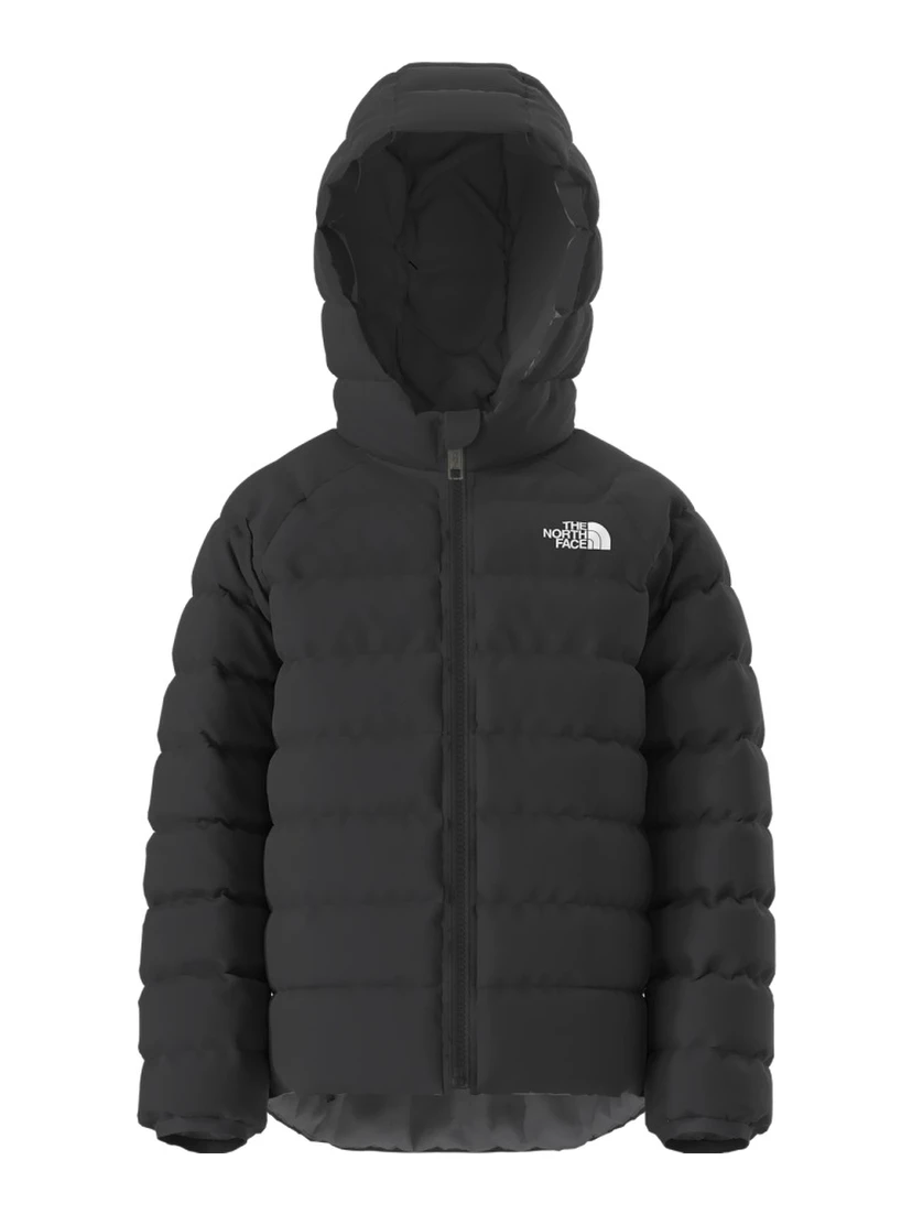 "DOUBLEFACE PERRITO" JACKET