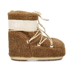 Moon Boot Boots Brown