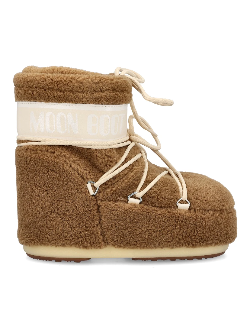 Moon Boot Boots Brown