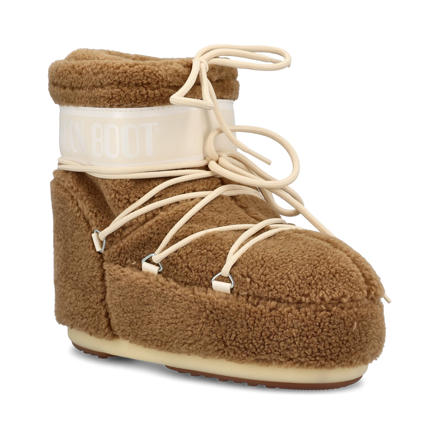 Moon Boot Boots Brown