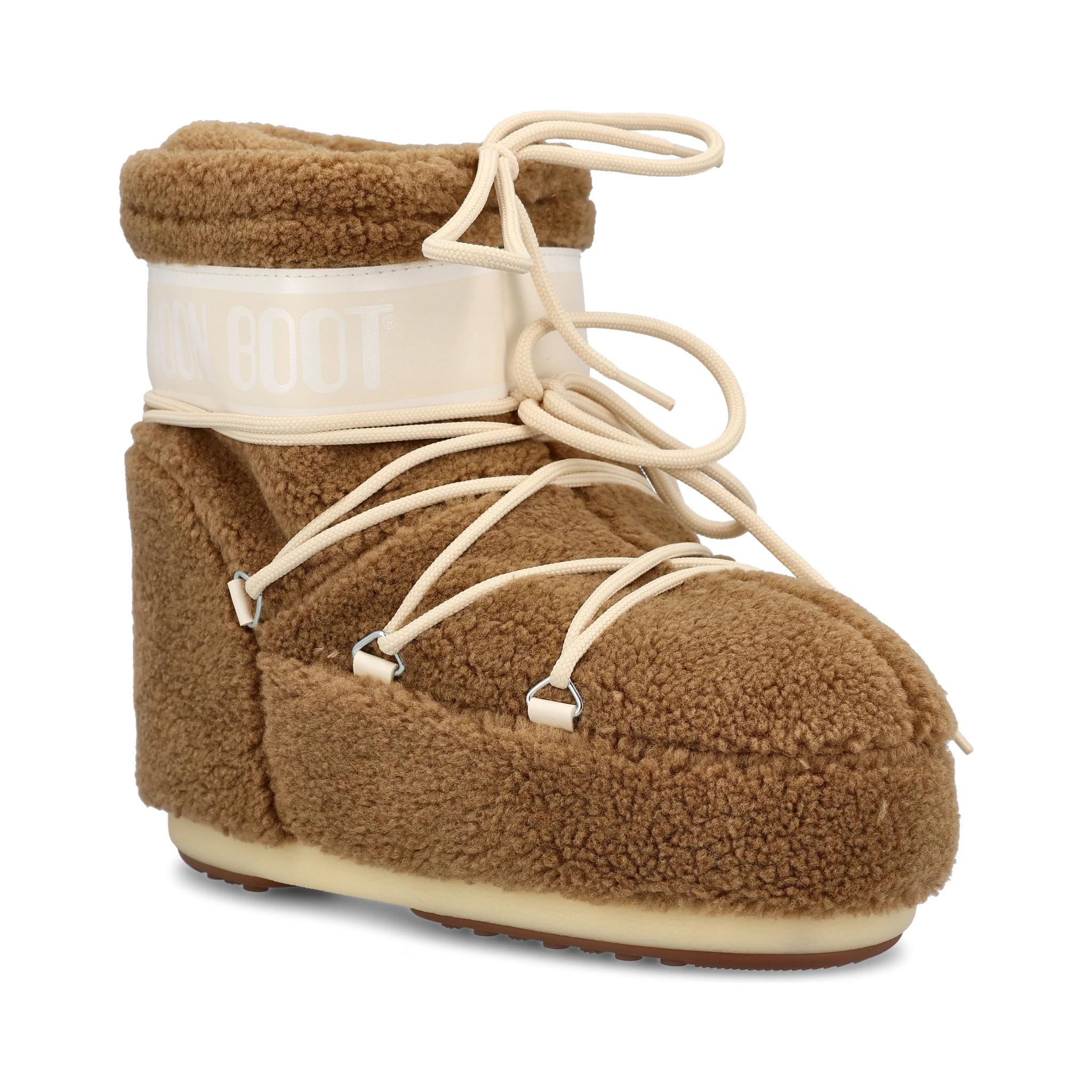 Moon Boot Boots Brown