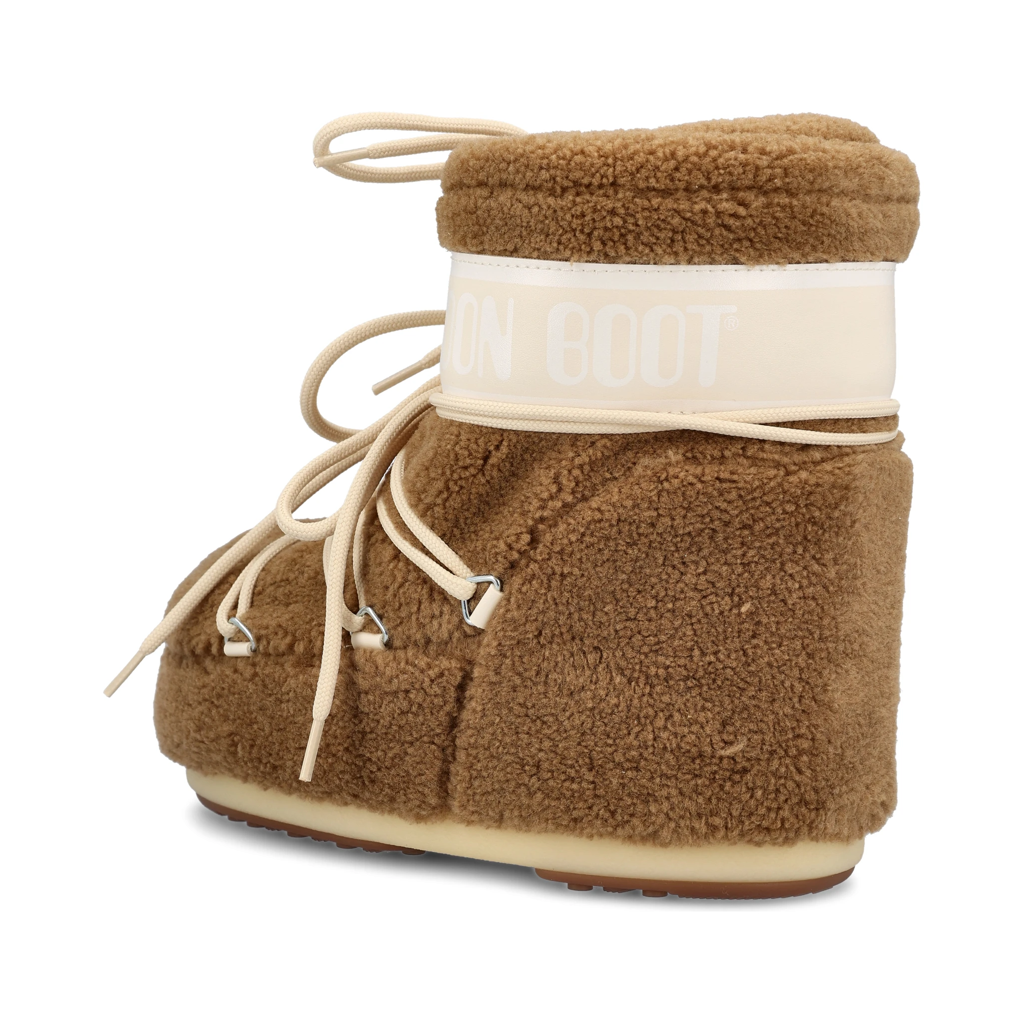 Moon Boot Boots Brown