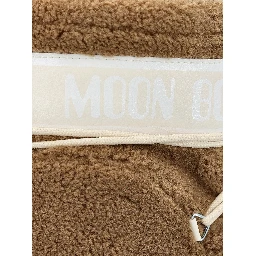 Moon Boot Boots Brown