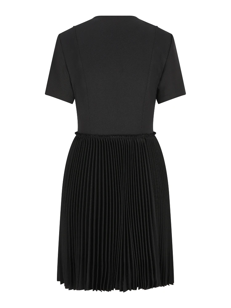 Burberry Dresses Black alternative