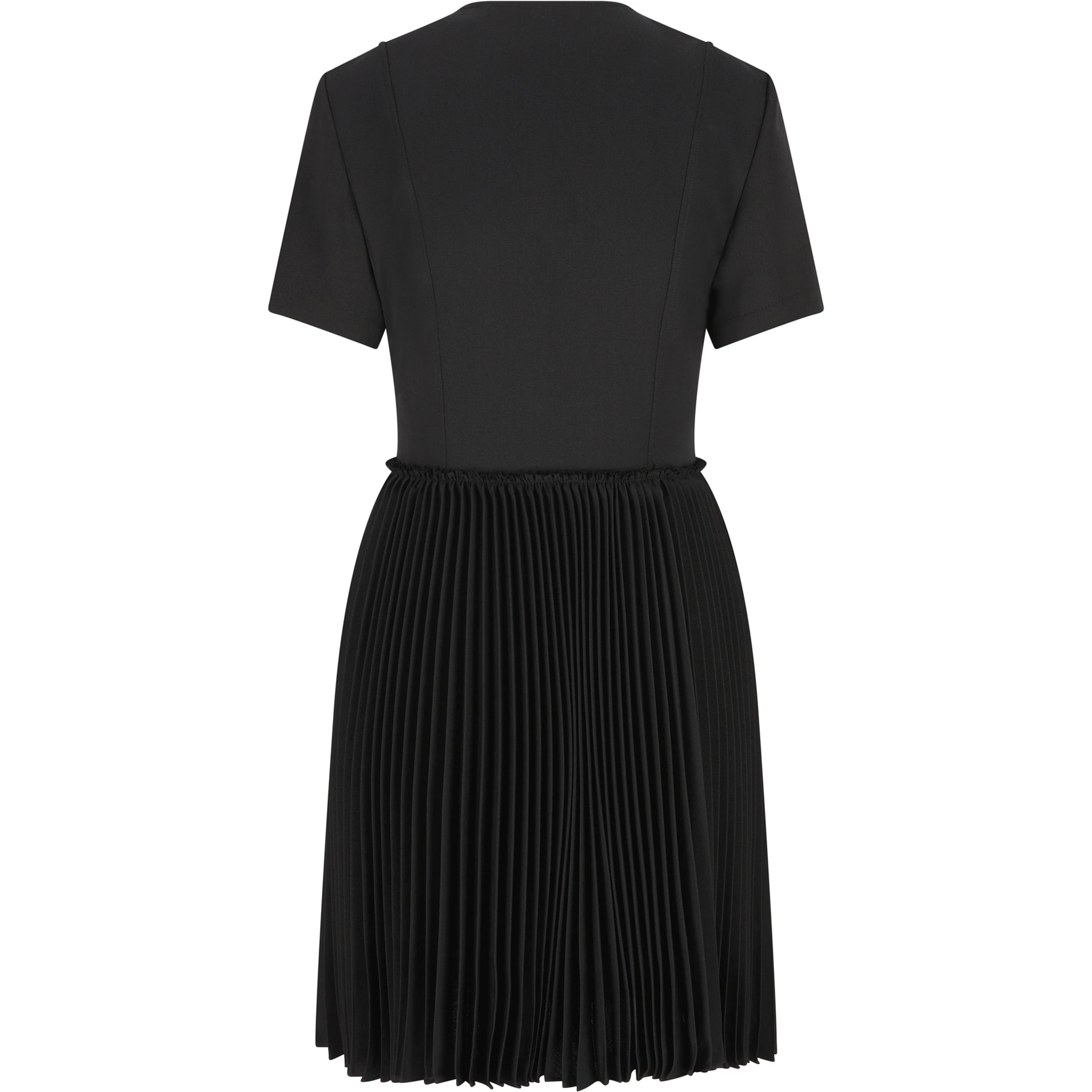 Burberry Dresses Black