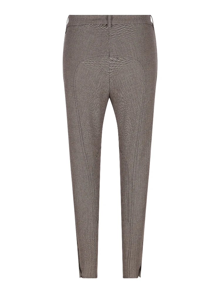 Burberry RTW alternative