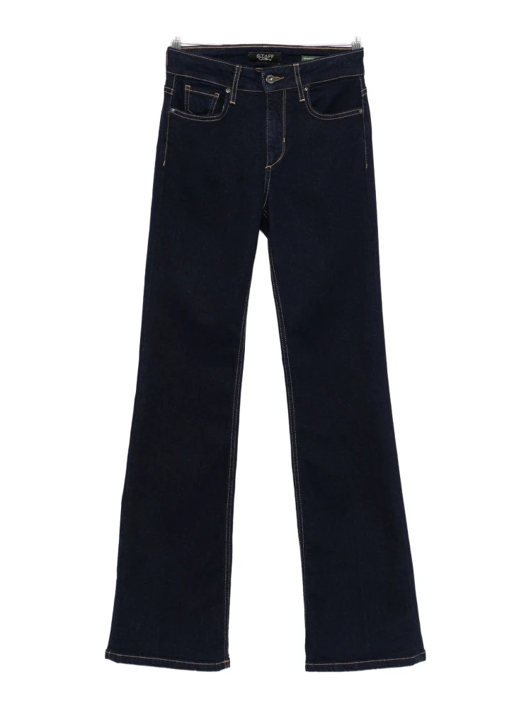 STAFF Jeans Blue