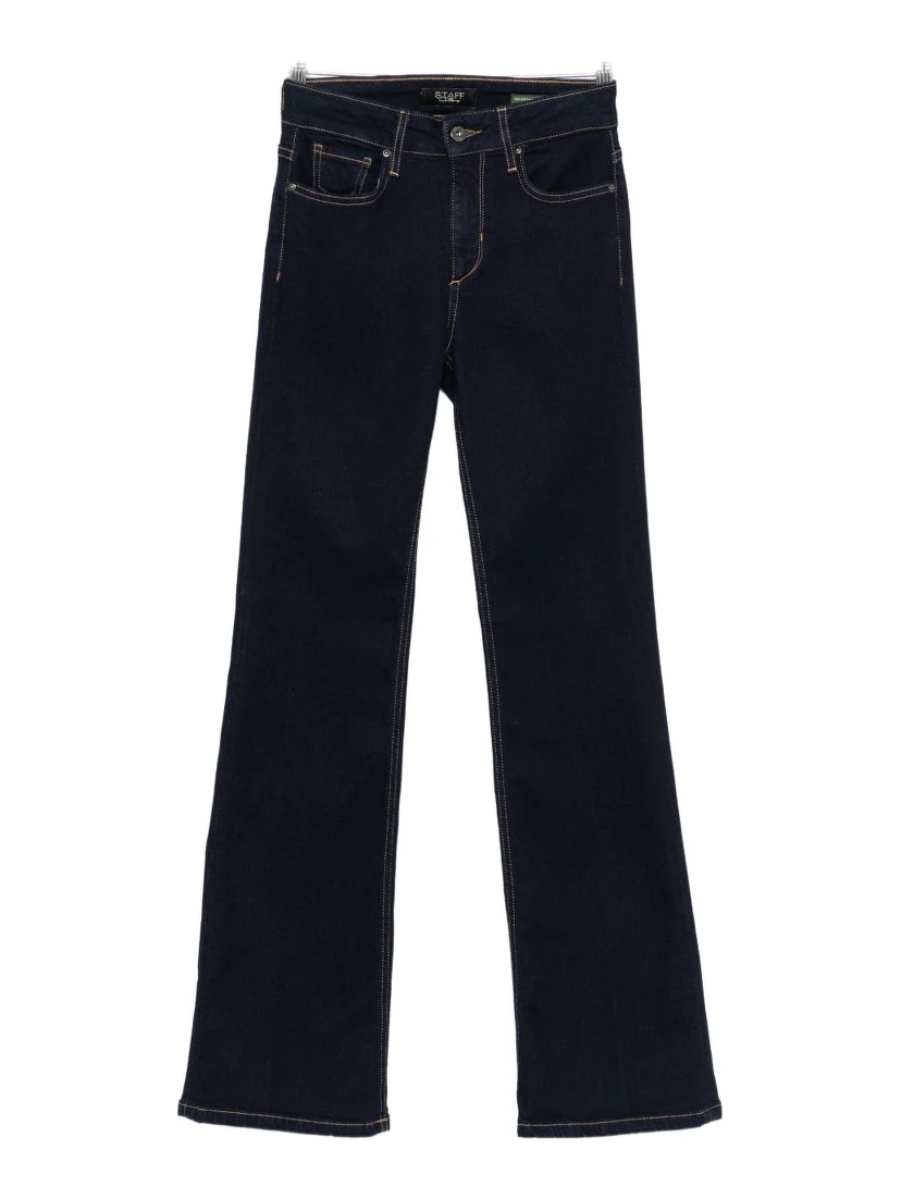 STAFF Jeans Blue