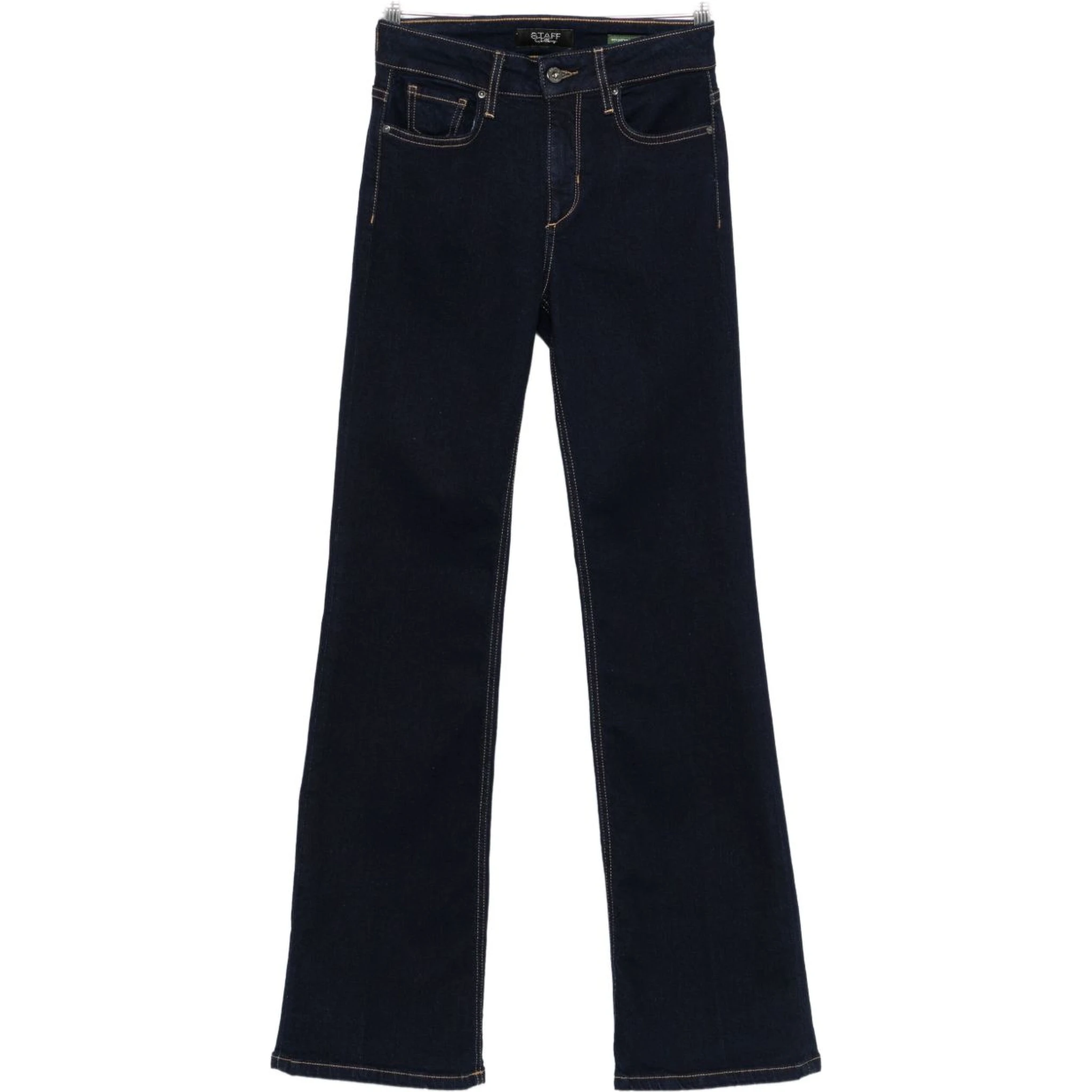 STAFF Jeans Blue