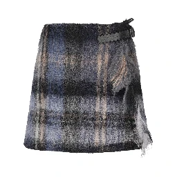Loewe Skirts MultiColour