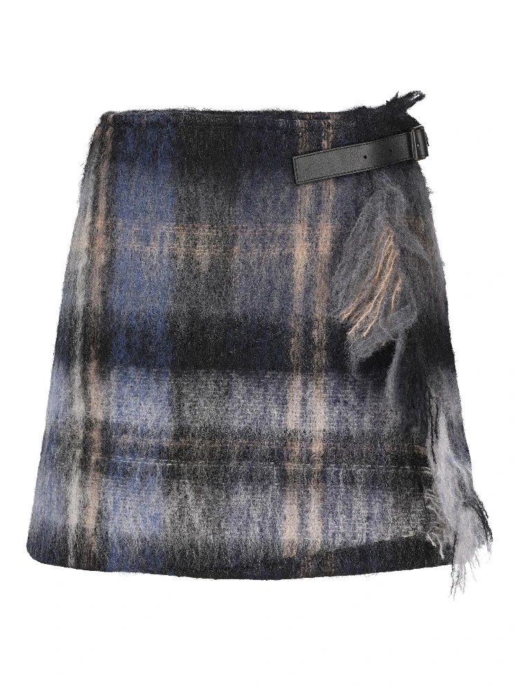 Loewe Skirts MultiColour