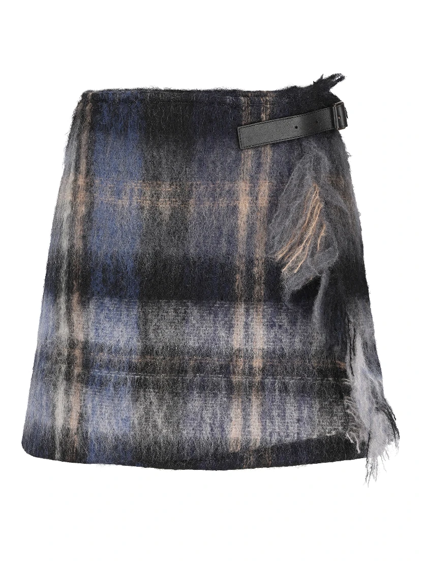 Loewe Skirts MultiColour