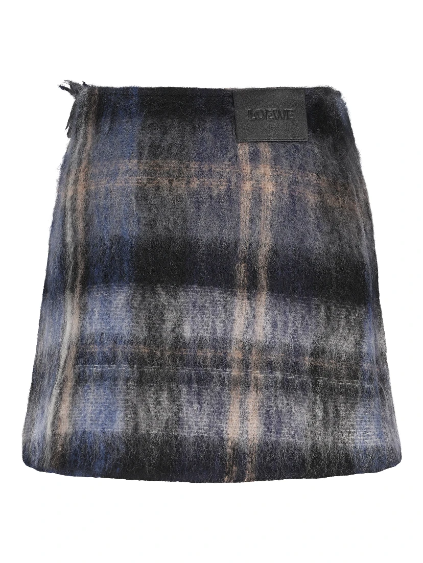 Loewe Skirts MultiColour