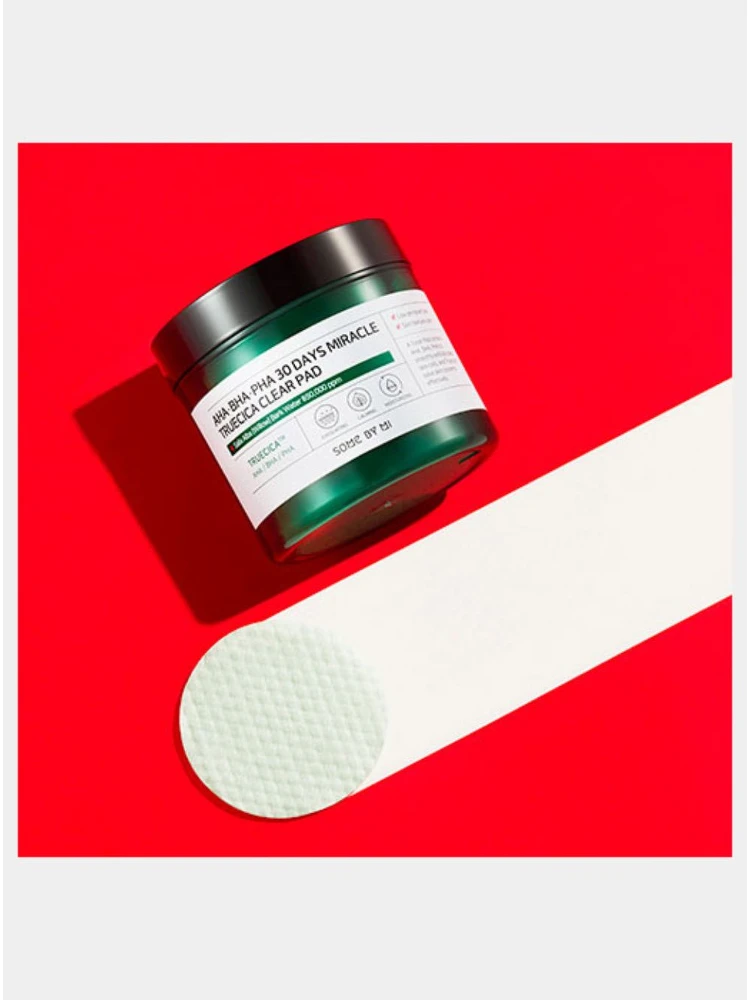 Face Cream - Aha Bha Pha 30 Days Miracle Cream 50ml alternative