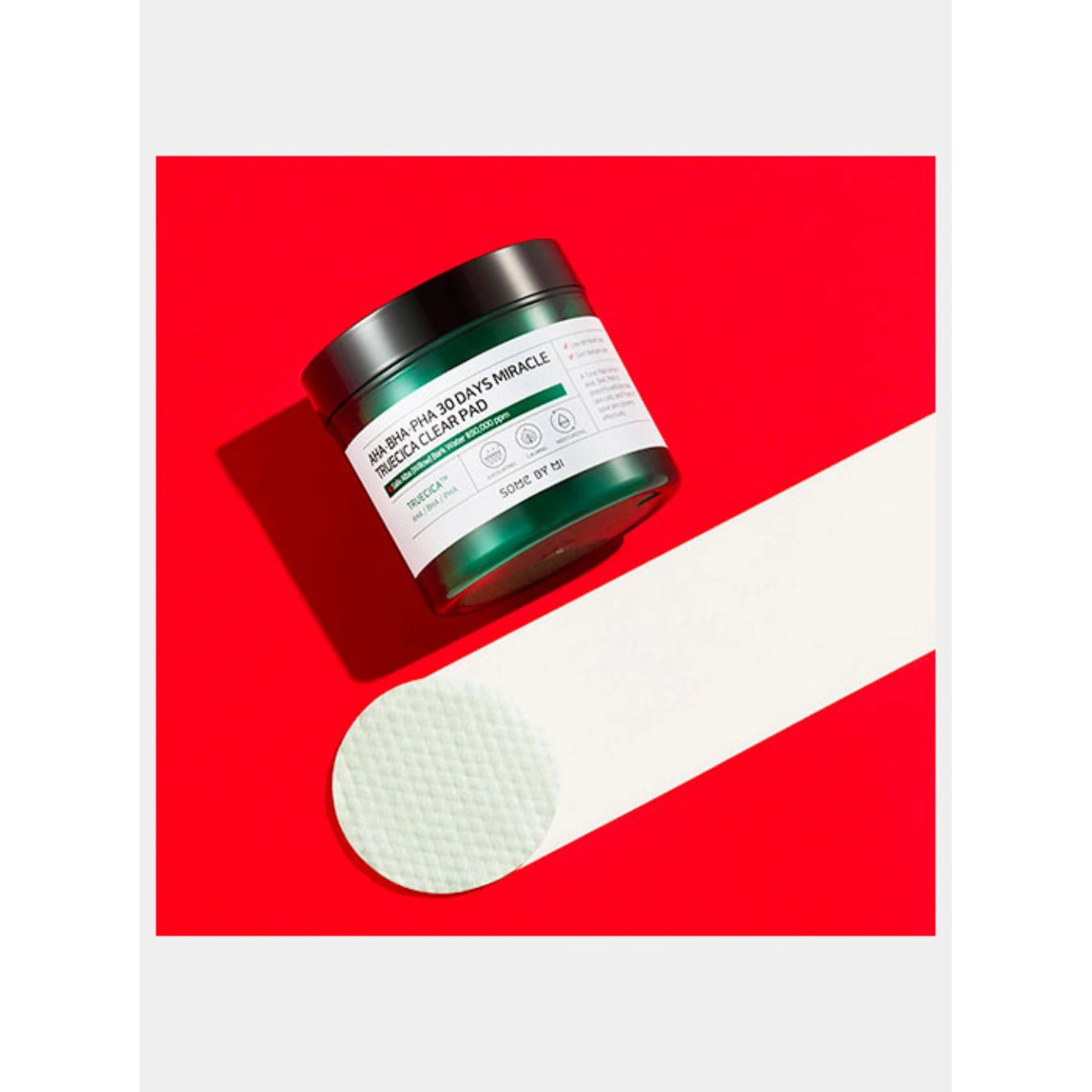 Face Cream - Aha Bha Pha 30 Days Miracle Cream 50ml