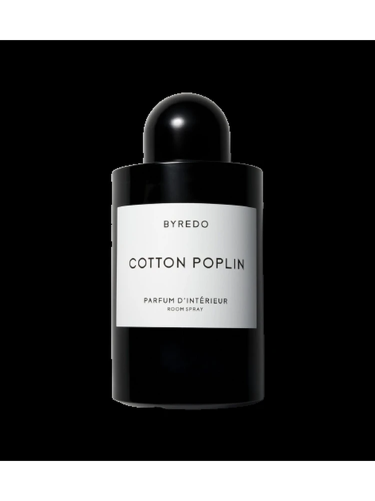 Cotton Poplin Room Spray 250 ml