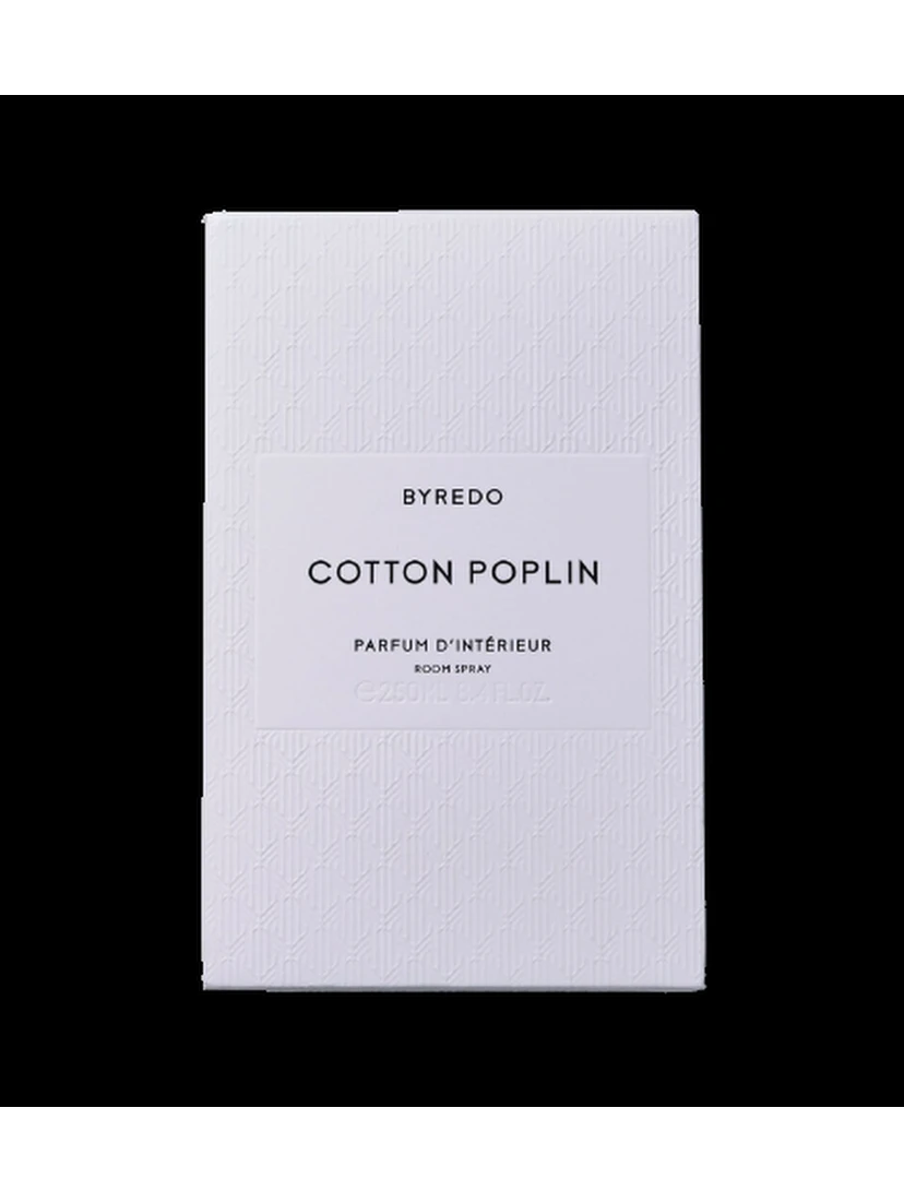 Cotton Poplin Room Spray 250 ml