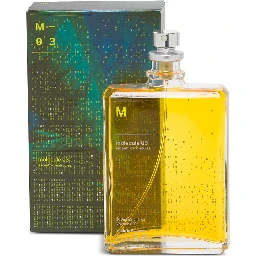 Perfume Molecule 03