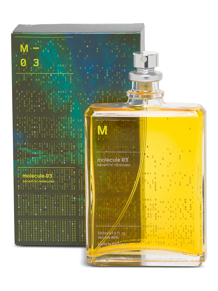 Perfume Molecule 03