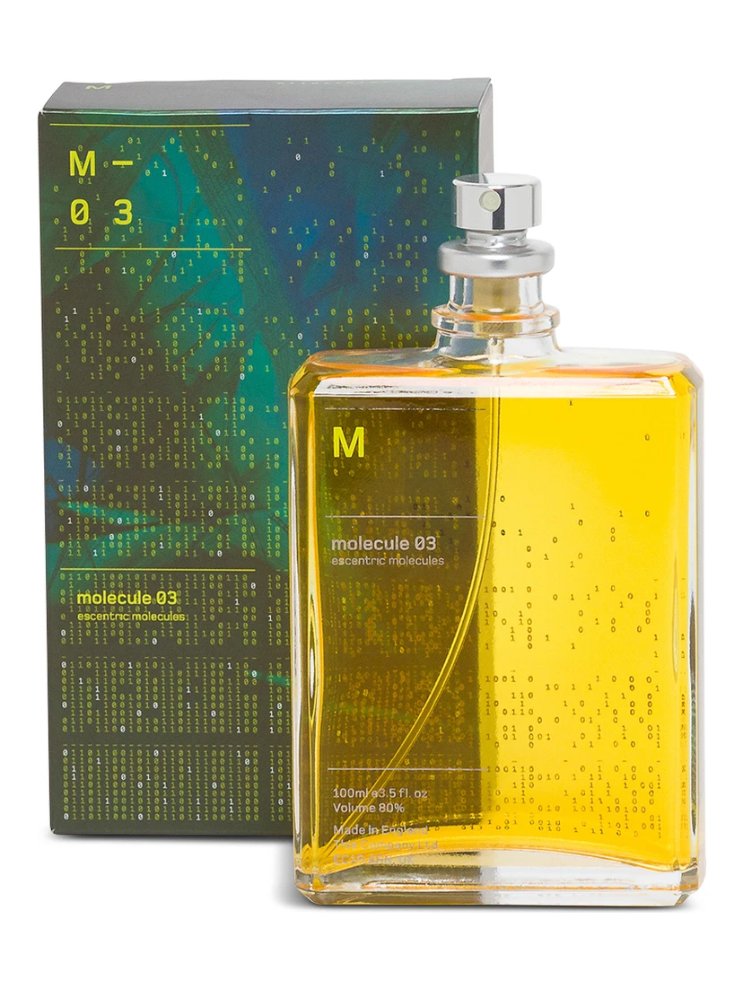 Perfume Molecule 03